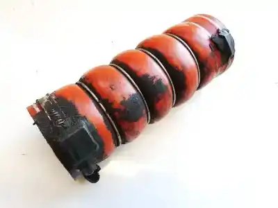 Pezzo di ricambio per auto di seconda mano tubo intercooler per citroen ds3 (sa_) 1.6 thp 150 riferimenti oem iam 9687511480