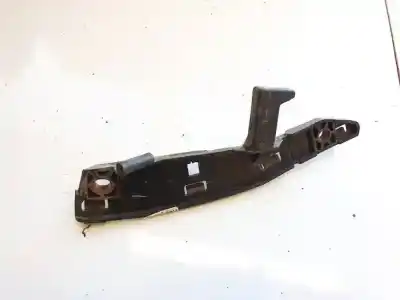 Pezzo di ricambio per auto di seconda mano rinforzo paraurti anteriore per citroen ds3 (sa_) 1.6 thp 150 riferimenti oem iam 9683465680