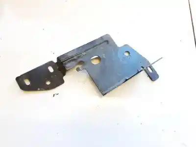 Pezzo di ricambio per auto di seconda mano plastica per citroen ds3 (sa_) 1.6 thp 150 riferimenti oem iam 9670075280