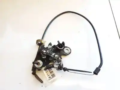 Peça sobressalente para automóvel em segunda mão fechadura do capô por peugeot 406 (8b) 1.9 td referências oem iam 9613450880