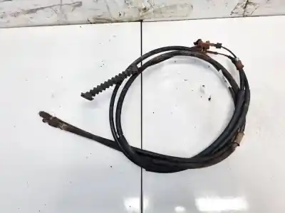 Pezzo di ricambio per auto di seconda mano leva del freno a mano per bmw 3 (e30) m3 2.3 riferimenti oem iam 814024181
