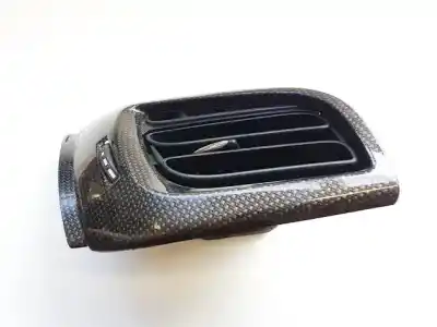 Pezzo di ricambio per auto di seconda mano griglia di aerazione per citroen ds3 (sa_) 1.6 thp 150 riferimenti oem iam a1092113