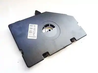 Pezzo di ricambio per auto di seconda mano plastica per citroen ds3 (sa_) 1.6 thp 150 riferimenti oem iam 9684671077