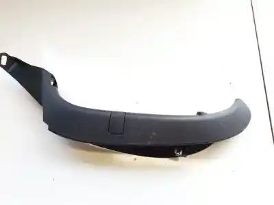 Pezzo di ricambio per auto di seconda mano plastica per citroen ds3 (sa_) 1.6 thp 150 riferimenti oem iam 9683729980