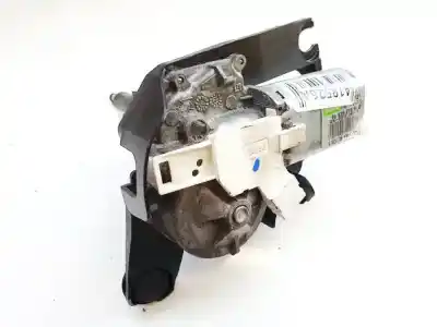 Pezzo di ricambio per auto di seconda mano motore tergicristallo posteriore per citroen ds3 (sa_) 1.6 thp 150 riferimenti oem iam 9683627380