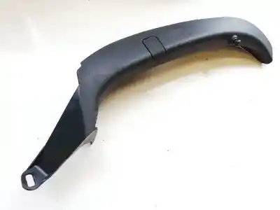 Pezzo di ricambio per auto di seconda mano plastica per citroen ds3 (sa_) 1.6 thp 150 riferimenti oem iam 9683729680