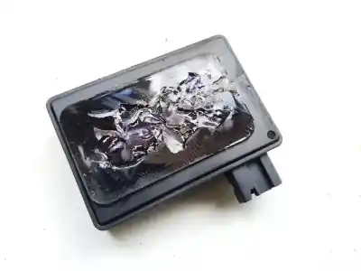 Peça sobressalente para automóvel em segunda mão sensor por citroen ds3 (sa_) 1.6 thp 150 referências oem iam 9683924080  00607405