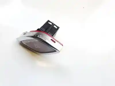 Pezzo di ricambio per auto di seconda mano avvertimento per citroen ds3 (sa_) 1.6 thp 150 riferimenti oem iam 96669616