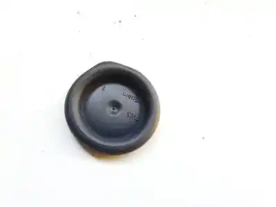 Peça sobressalente para automóvel em segunda mão plásticos por skoda superb ii (3t4) 1.8 tsi referências oem iam 8d0803583l