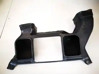 Peça sobressalente para automóvel em segunda mão plásticos por subaru outback (bl, bp) 3.0 awd (bpe) referências oem iam 66100ag050