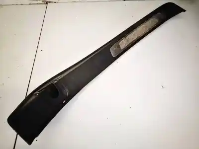 Peça sobressalente para automóvel em segunda mão plásticos por subaru outback (bl, bp) 3.0 awd (bpe) referências oem iam 94061ag090