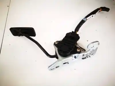 Peça sobressalente para automóvel em segunda mão pedal acelerador por subaru outback (bl, bp) 3.0 awd (bpe) referências oem iam 36010ag061