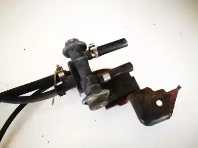 Peça sobressalente para automóvel em segunda mão plásticos por subaru outback (bl, bp) 3.0 awd (bpe) referências oem iam 1952500730