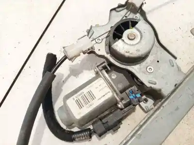 Piesă de schimb auto la mâna a doua motoras macara geam fata stânga pentru jaguar xj coupé 5.3 referințe oem iam 400925b