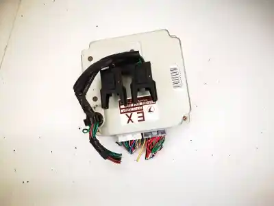 Peça sobressalente para automóvel em segunda mão unidade de controle automática da caixa de câmbio por subaru outback (bl, bp) 3.0 awd (bpe) referências oem iam 31711ag824