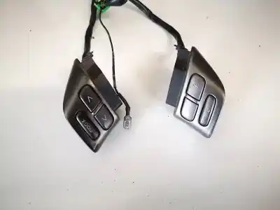 Peça sobressalente para automóvel em segunda mão comandos do volante por subaru outback (bl, bp) 3.0 awd (bpe) referências oem iam 15a694