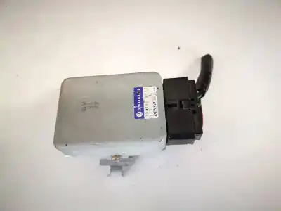 Peça sobressalente para automóvel em segunda mão centralina da bomba de injeção por subaru outback (bl, bp) 3.0 awd (bpe) referências oem iam 22648aa060