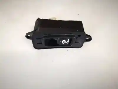 Peça sobressalente para automóvel em segunda mão botão / interruptor elevador vidro dianteiro esquerdo por subaru outback (bl, bp) 3.0 awd (bpe) referências oem iam 64266ag020