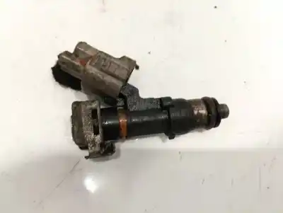 Peça sobressalente para automóvel em segunda mão injetor por jaguar xj coupé 5.3 referências oem iam 0280158042