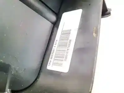 Pezzo di ricambio per auto di seconda mano plastica per ford taurus (p5_) 3.0 24v riferimenti oem iam 30375951  30375951ea614