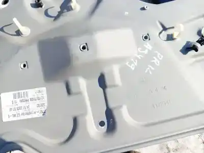 Автозапчасти б/у регулятор стекла переднего левого за skoda octavia combi (1z5) 2.0 tdi ссылки oem iam 1z1837655b  