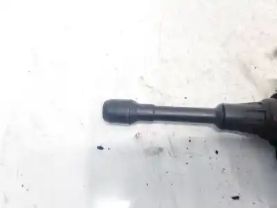 Peça sobressalente para automóvel em segunda mão bobina de ignição por nissan qashqai / qashqai +2 i (j10, nj10, jj10e) 1.6 referências oem iam aic2408n  aic-2408n 22448ja00c