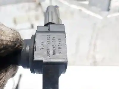 Peça sobressalente para automóvel em segunda mão bobina de ignição por nissan qashqai / qashqai +2 i (j10, nj10, jj10e) 1.6 referências oem iam aic2408n  aic-2408n 22448ja00c
