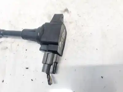 İkinci el araba yedek parçası atesleme bobini için nissan qashqai / qashqai +2 i (j10, nj10, jj10e) 1.6 oem iam referansları 5da193175851  5da193175-851