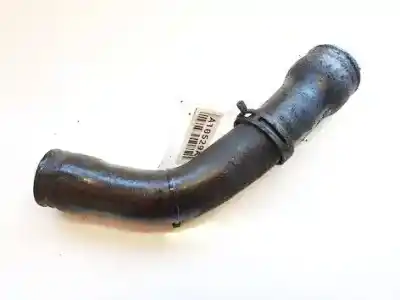 Second-hand car spare part intercooler pipe for audi a2 (8z0) 1.4 tdi oem iam references 8z0145832b  