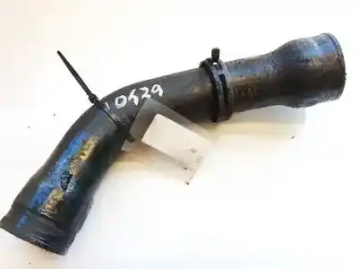 Peça sobressalente para automóvel em segunda mão tubo do intercooler por audi a2 (8z0) 1.4 tdi referências oem iam 8z0145832b