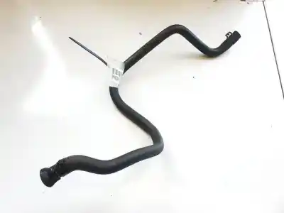 Peça sobressalente para automóvel em segunda mão tubo por audi a2 (8z0) 1.4 tdi referências oem iam 8z1121107  