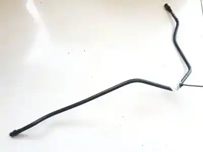 Автозапчастина б/у труба для renault scénic ii (jm0/1_) 1.5 dci (jm0f) посилання на oem iam 8200151777b