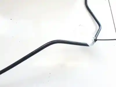 Автозапчастина б/у труба для renault scénic ii (jm0/1_) 1.5 dci (jm0f) посилання на oem iam 8200151777b  8200151777-b