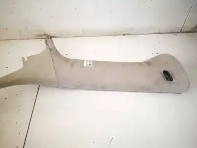 Peça sobressalente para automóvel em segunda mão plásticos por subaru outback (bl, bp) 3.0 awd (bpe) referências oem iam 94013ag050