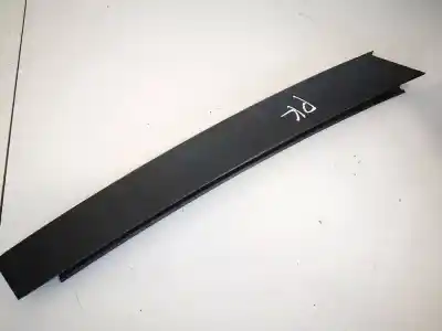 Pièce détachée automobile d'occasion plastiques pour volvo v50 (545) 2.0 d références oem iam 08622651