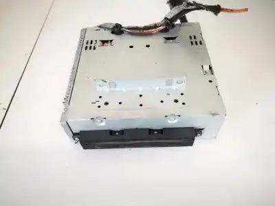 Pièce détachée automobile d'occasion système audio / radiocd pour volvo v50 (545) 2.0 d références oem iam 30752578