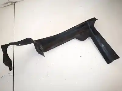 Pezzo di ricambio per auto di seconda mano plastica per volvo v50 (545) 2.0 d riferimenti oem iam 30683205  