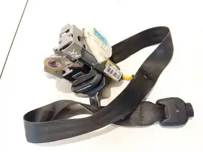 Pezzo di ricambio per auto di seconda mano cintura di sicurezza anteriore sinistra per ford ka (ru8) 1.2 riferimenti oem iam 34081271f
