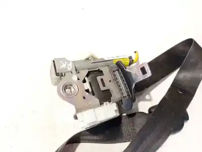 Piesă de schimb auto la mâna a doua centurã de siguranțã fațã stânga pentru ford ka (ru8) 1.2 referințe oem iam 34081271f  
