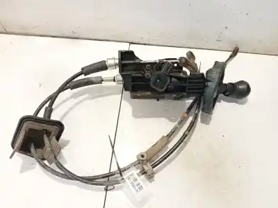 Pezzo di ricambio per auto di seconda mano leva del cambio per ford ka (ru8) 1.2 riferimenti oem iam 55346979