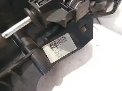 Piesă de schimb auto la mâna a doua schimbator de viteze pentru ford ka (ru8) 1.2 referințe oem iam 55346979  