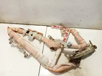 Tweedehands auto-onderdeel gordijn airbag voor rechts voor honda fr-v (be) 2.2 i ctdi (be5) oem iam-referenties 78800sjdg83