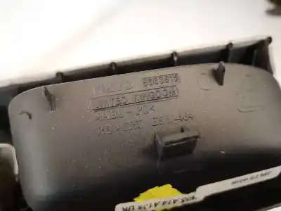 Pezzo di ricambio per auto di seconda mano plastica per volvo v50 (545) 2.0 d riferimenti oem iam 8668815  