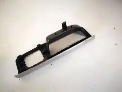 Pezzo di ricambio per auto di seconda mano plastica per volvo v50 (545) 2.0 d riferimenti oem iam 8668813  