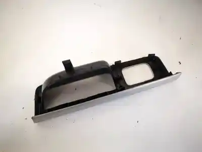 Pezzo di ricambio per auto di seconda mano plastica per volvo v50 (545) 2.0 d riferimenti oem iam 8668819  