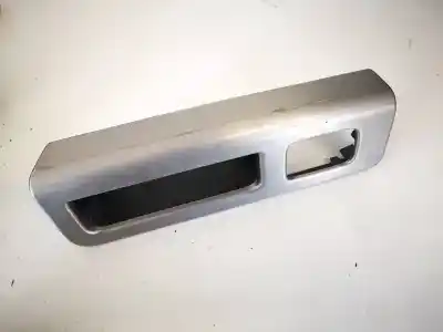 Pièce détachée automobile d'occasion plastiques pour volvo v50 (545) 2.0 d références oem iam 8668819