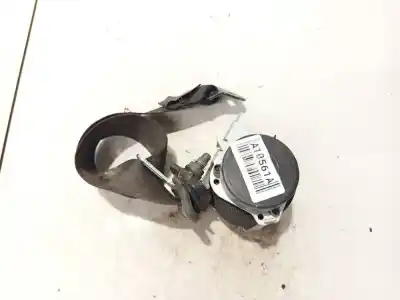 Piesă de schimb auto la mâna a doua centurã de siguranțã partea din fatã dreapta pentru opel zafira / zafira family b (a05) 1.9 cdti (m75) referințe oem iam 602592600