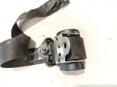 Gebrauchtes Autoersatzteil sicherheitsgurt rechts vorne zum opel zafira / zafira family b (a05) 1.9 cdti (m75) oem-iam-referenzen 602592600  