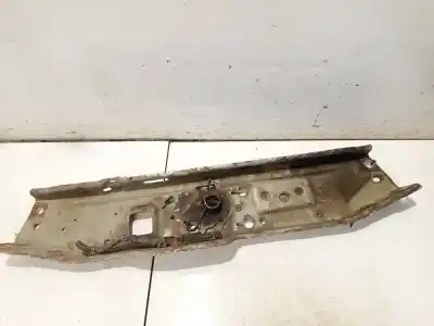 İkinci el araba yedek parçası ön panel için opel zafira / zafira family b (a05) 1.9 cdti (m75) oem iam referansları 6013805  09gfc7