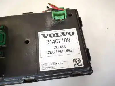 Second-hand car spare part electronic module for volvo v50 (545) 2.0 d oem iam references 31407109  